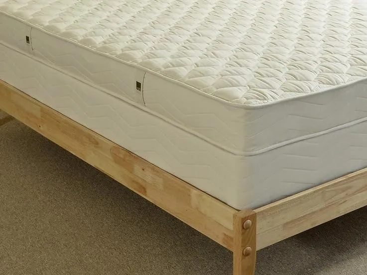 Natural Mattress - Latex 7"