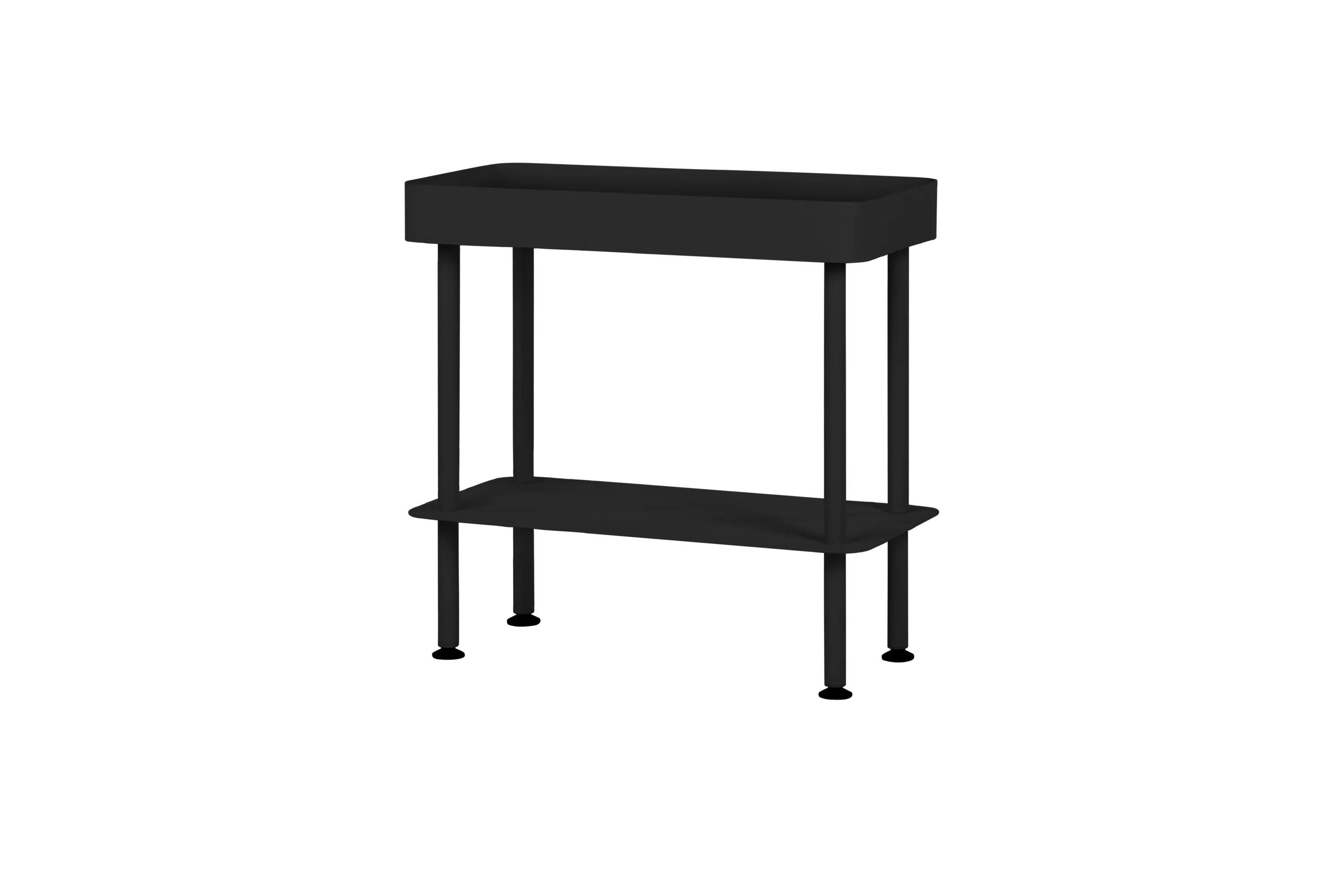 Nolle Console 2-tier