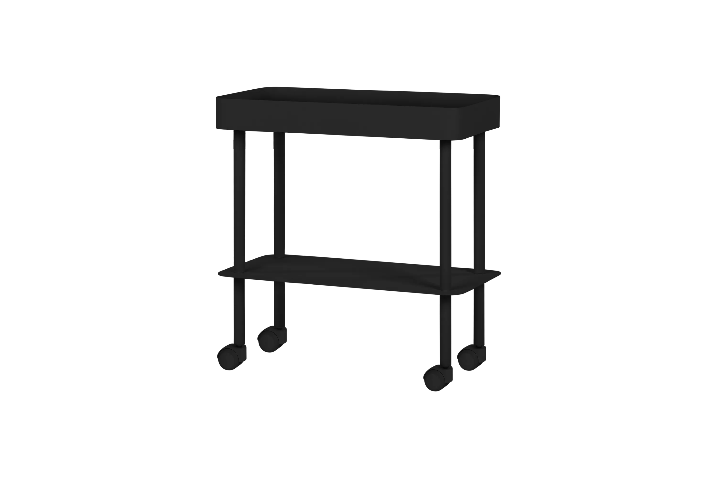 Nolle Console 2-tier