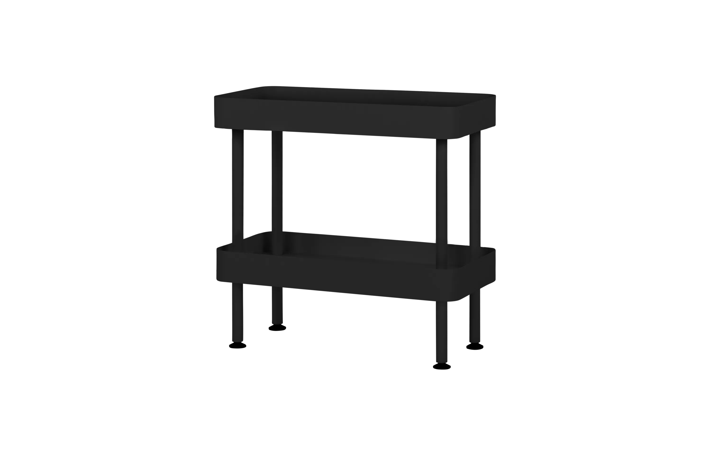 Nolle Console 2-tier