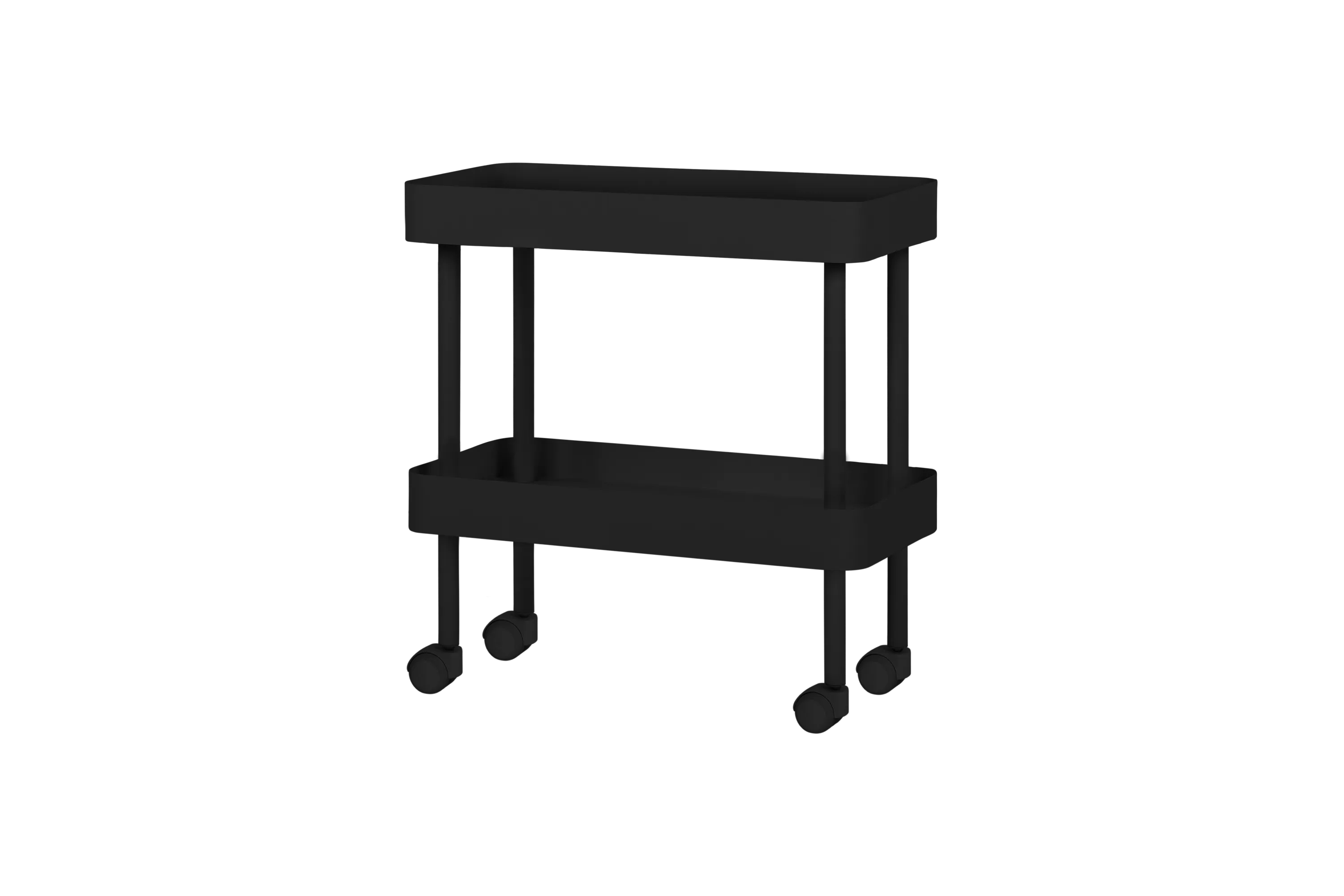 Nolle Console 2-tier