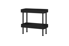 Nolle Console 2-tier