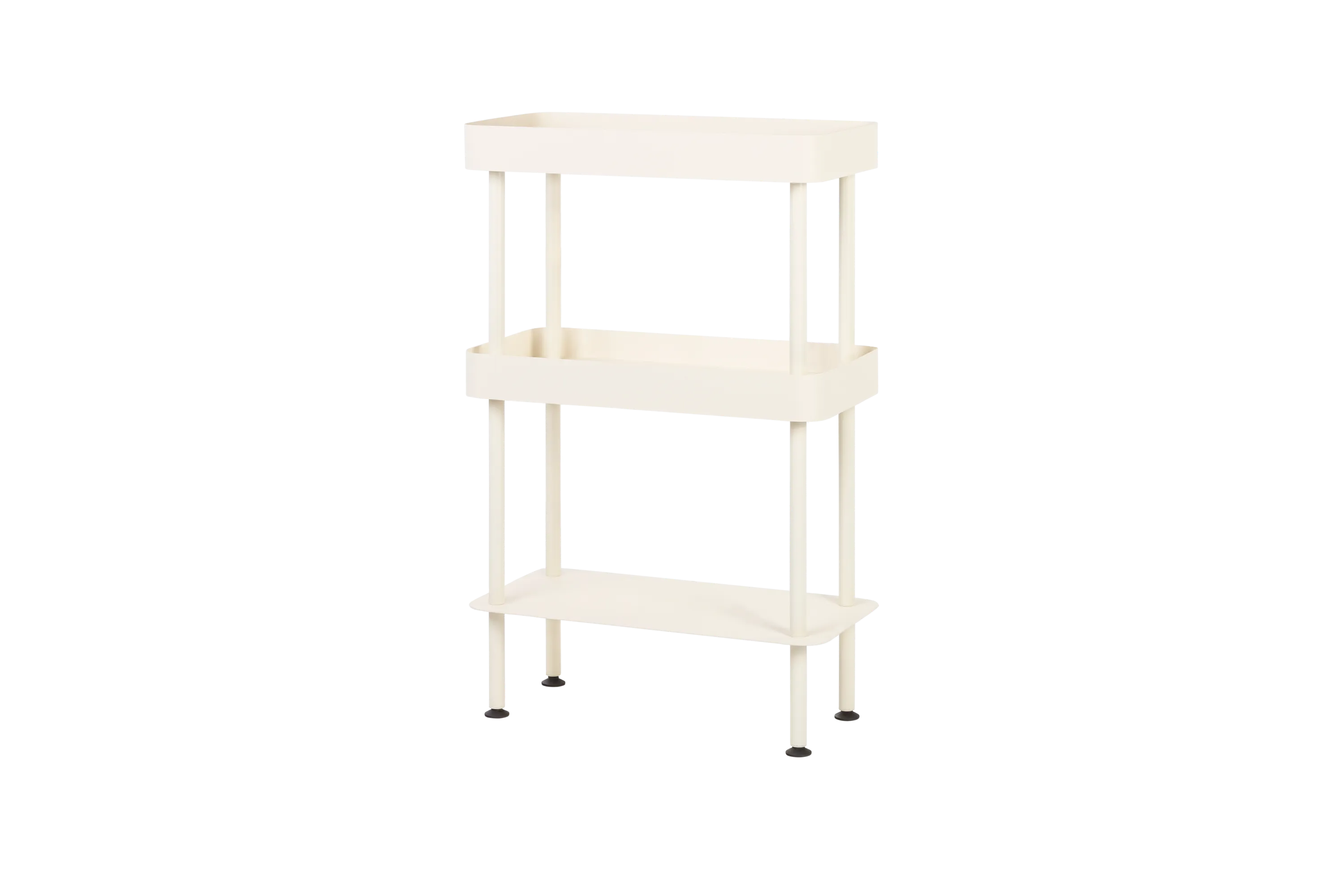 Nolle Console 3-tier