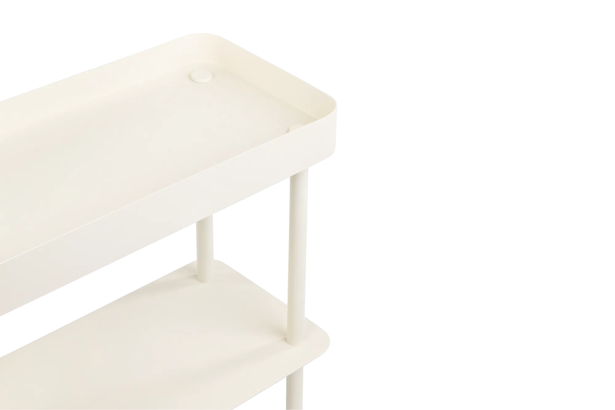 Nolle Console 3-tier