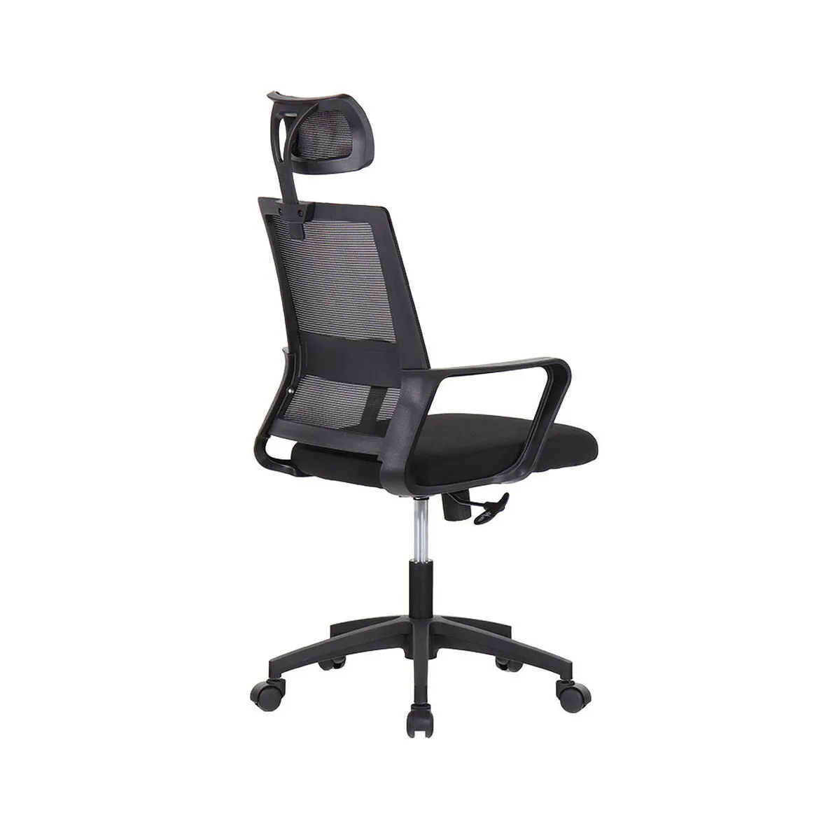 Office Chair EDM Ergonomic Black