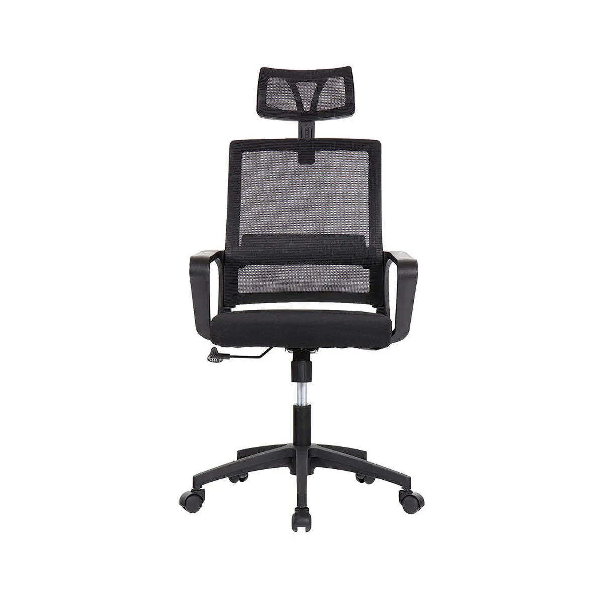 Office Chair EDM Ergonomic Black