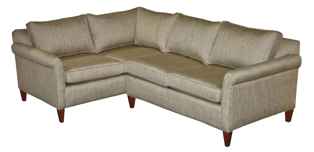 Oscar Sectional #1 (Reversible)