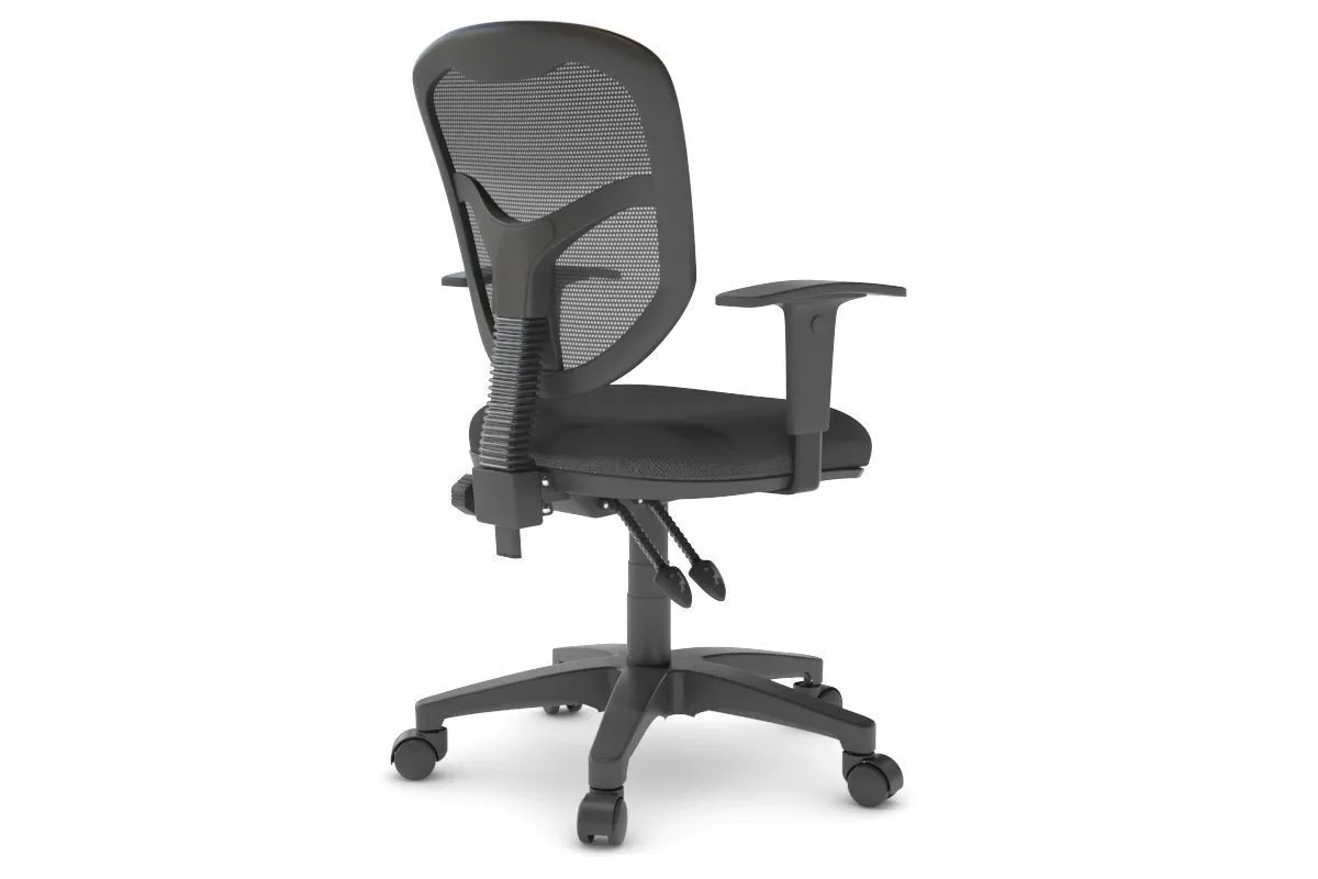 Plover Ergonomic Office Chair - Mesh Back