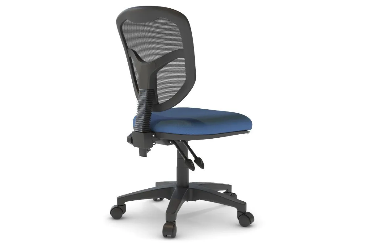 Plover Ergonomic Office Chair - Mesh Back