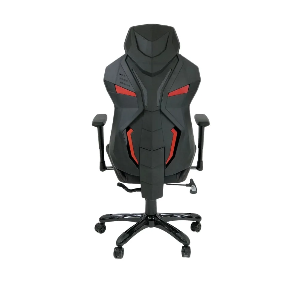 PRO-X SERIES/ 096 GAMING CHAIR (BLACK)