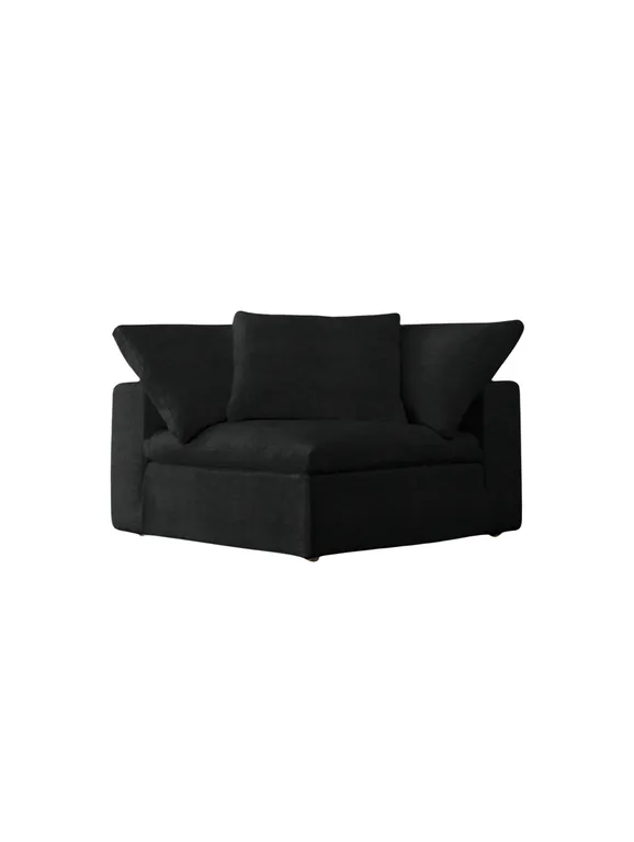 RH SOFA-CHAISE