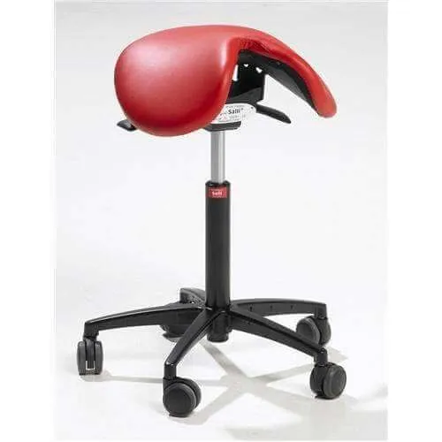 Salli All-Round Classic Ergonomic Saddle Chair