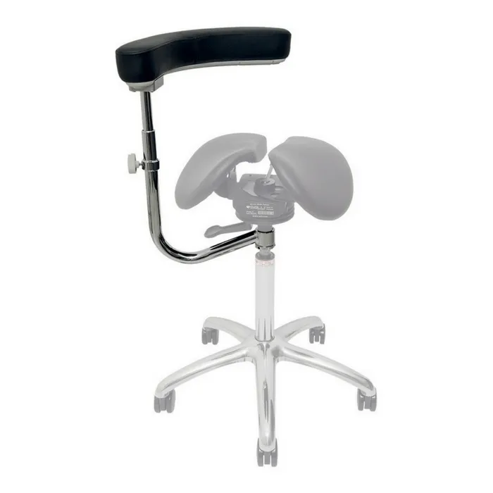 Salli All-Round Classic Ergonomic Saddle Chair