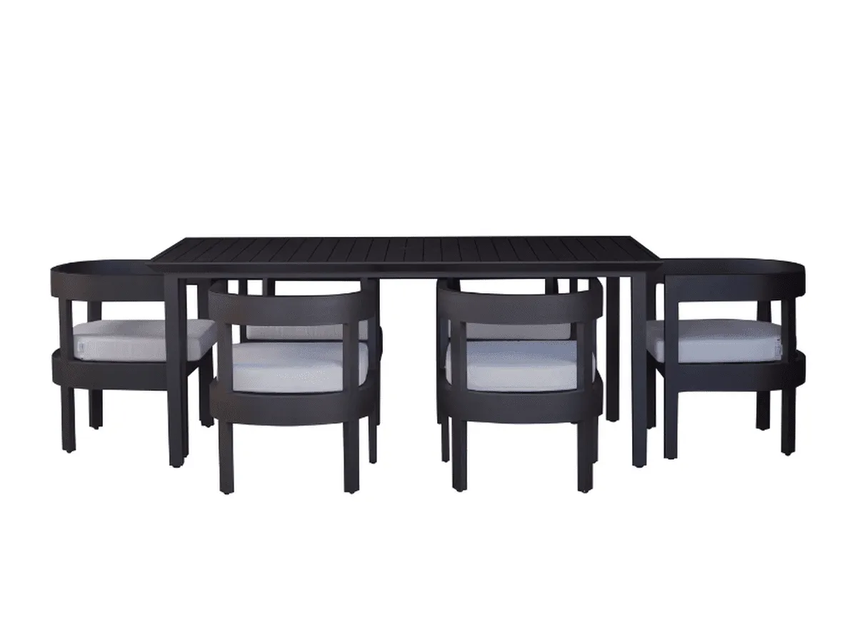 Santino® 7-pc Dining Set