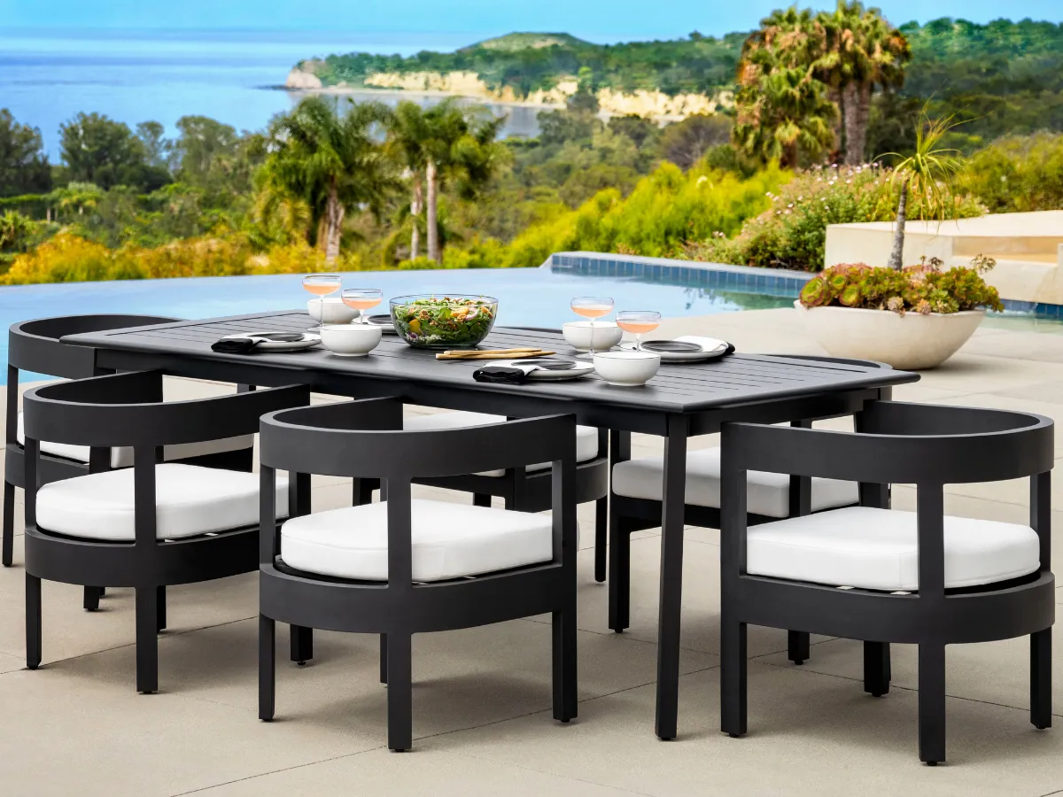 Santino® 7-pc Dining Set