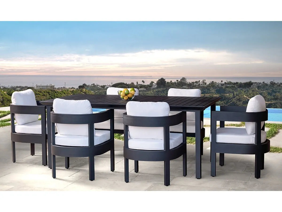 Santino® 7-pc Dining Set