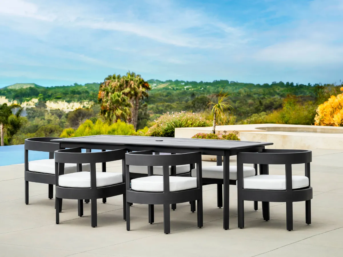 Santino® 7-pc Dining Set