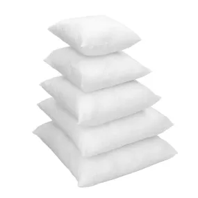 Scatter Cushion Inserts (7 sizes)