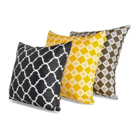 Scatter Cushions (showroom stock only)