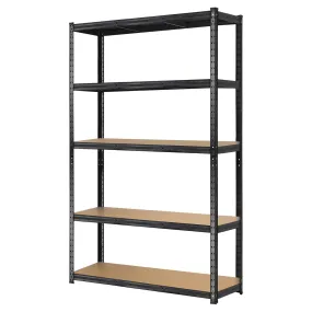 Sharptoo Garage Shelving Warehouse Shelves Storage Rack Pallet Racking 1.8*1.2m