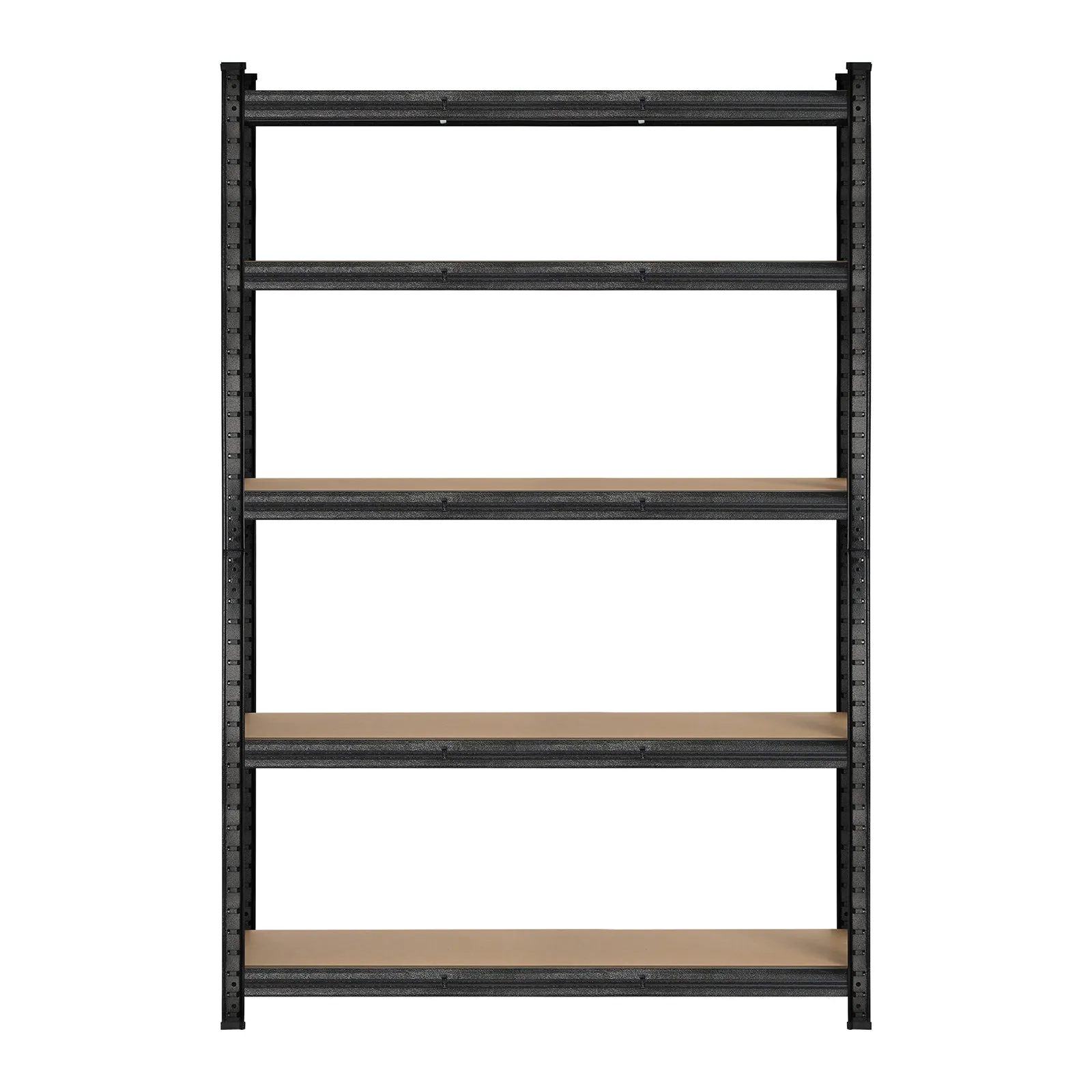 Sharptoo Garage Shelving Warehouse Shelves Storage Rack Pallet Racking 1.8*1.2m