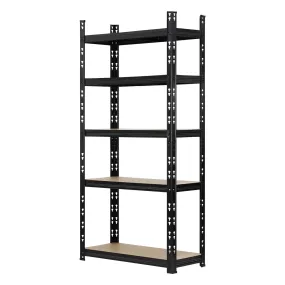 Sharptoo Warehouse Shelving Garage Shelves Storage Rack Pallet Racking 1.8*1.2m