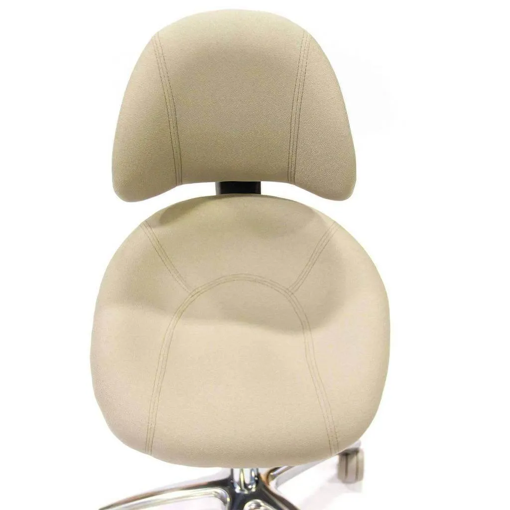 Short Bowl Ergonomic Office Chair