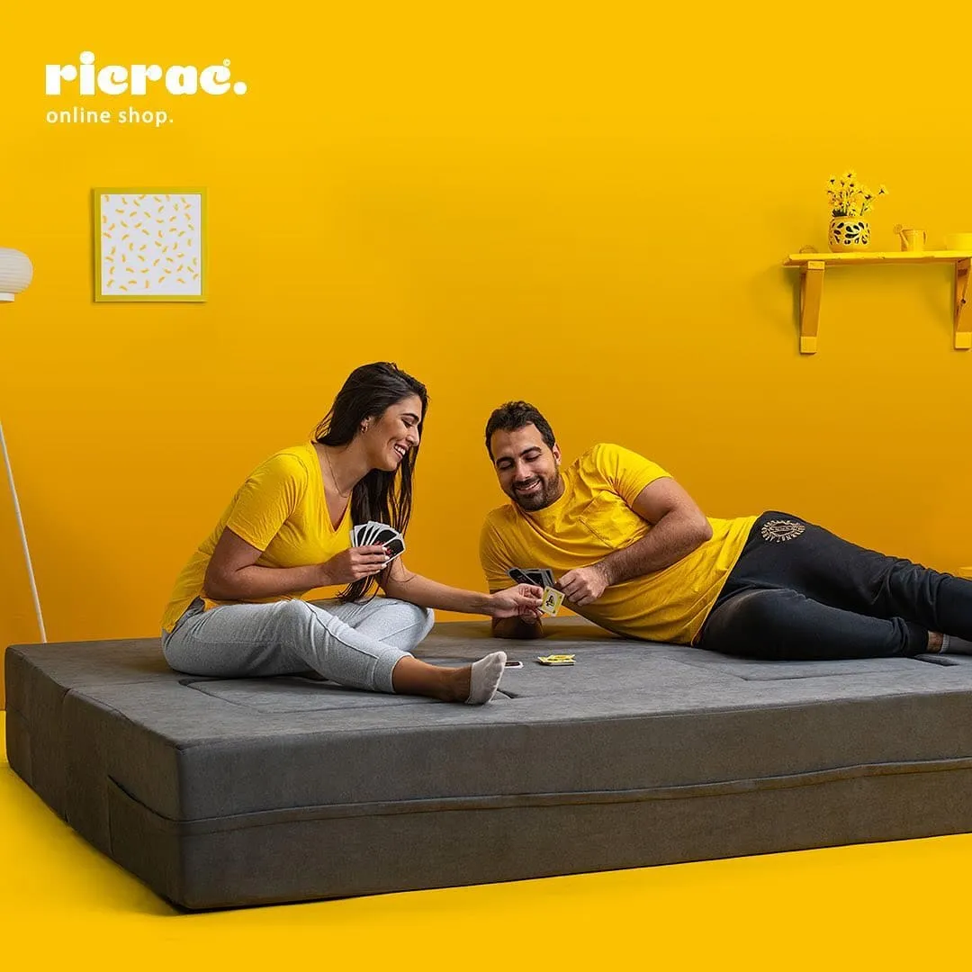 Sleeper Sofa Bed - Rabanna