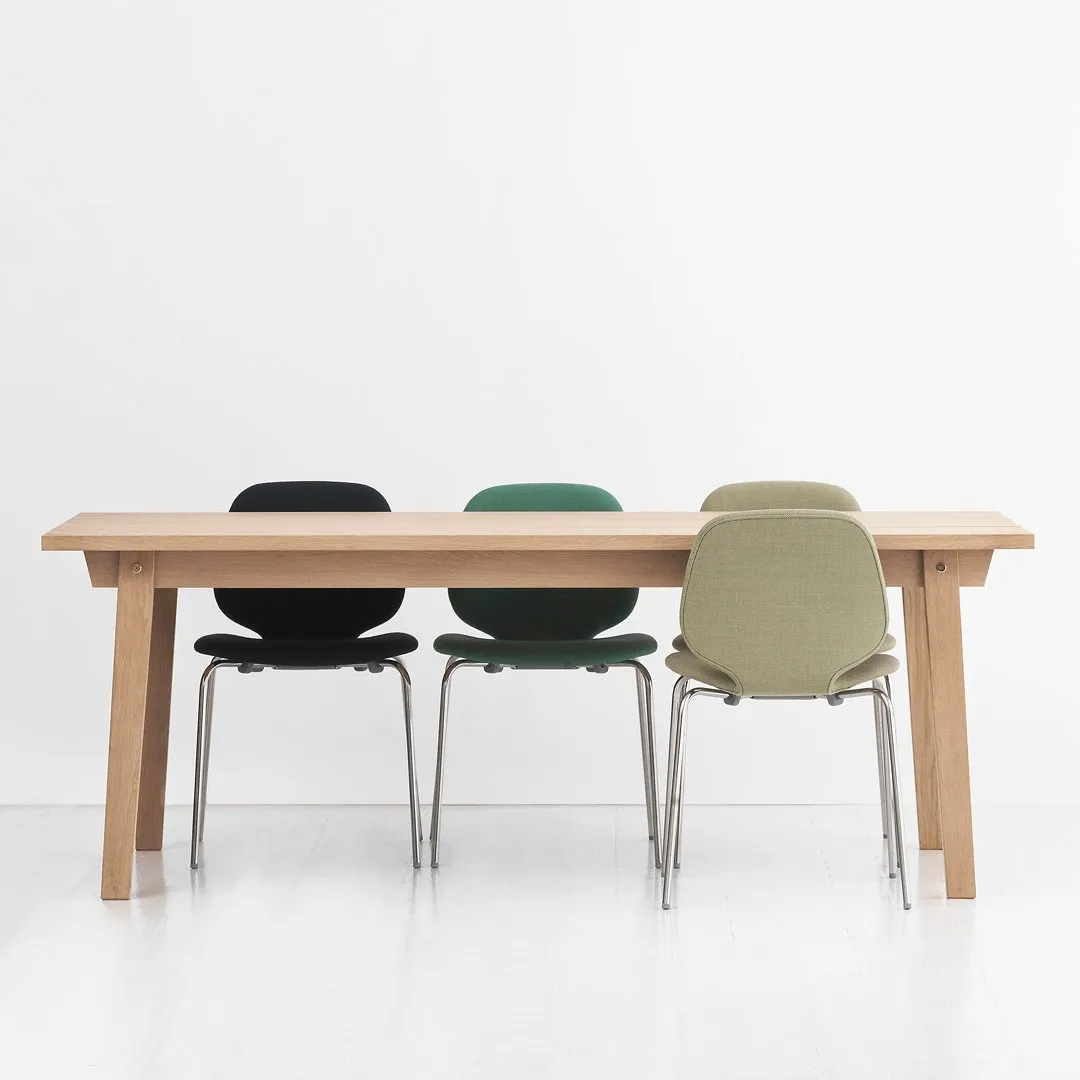 Slice Dining Table