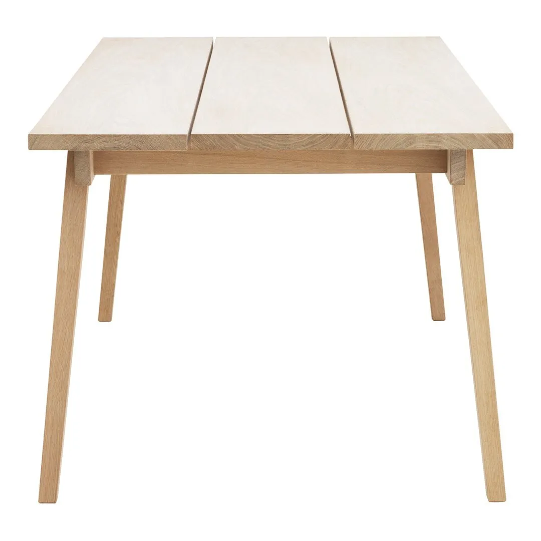 Slice Dining Table