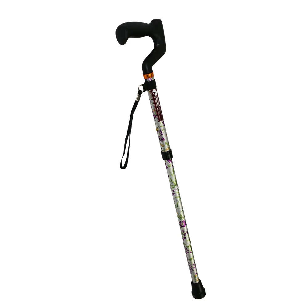 Soft Handle Walking Sticks