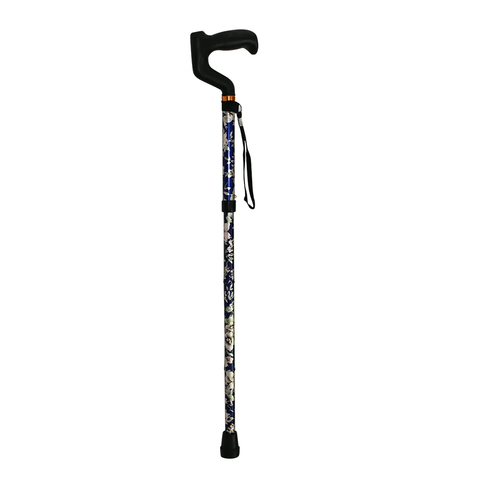 Soft Handle Walking Sticks