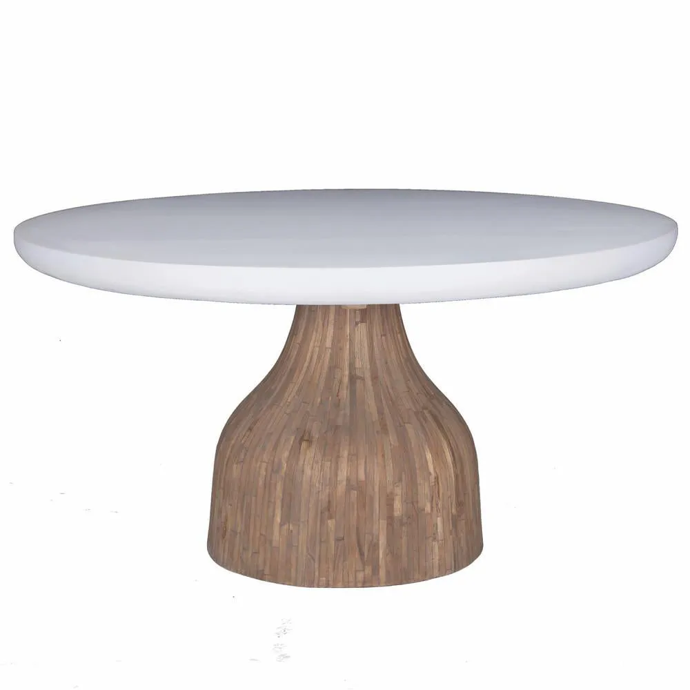 ST. JAMES DINING TABLE - 150CM