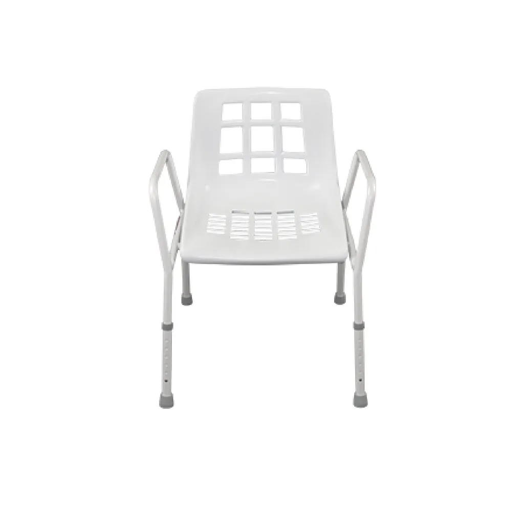 Steel Shower Chair