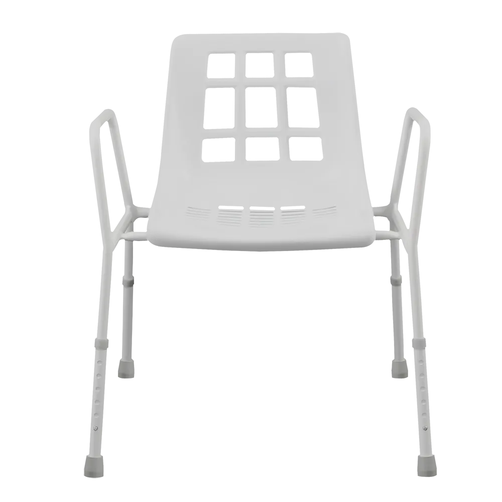 Steel Shower Chair