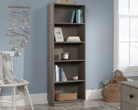 Sundar 5-Shelf Bookcase Mo