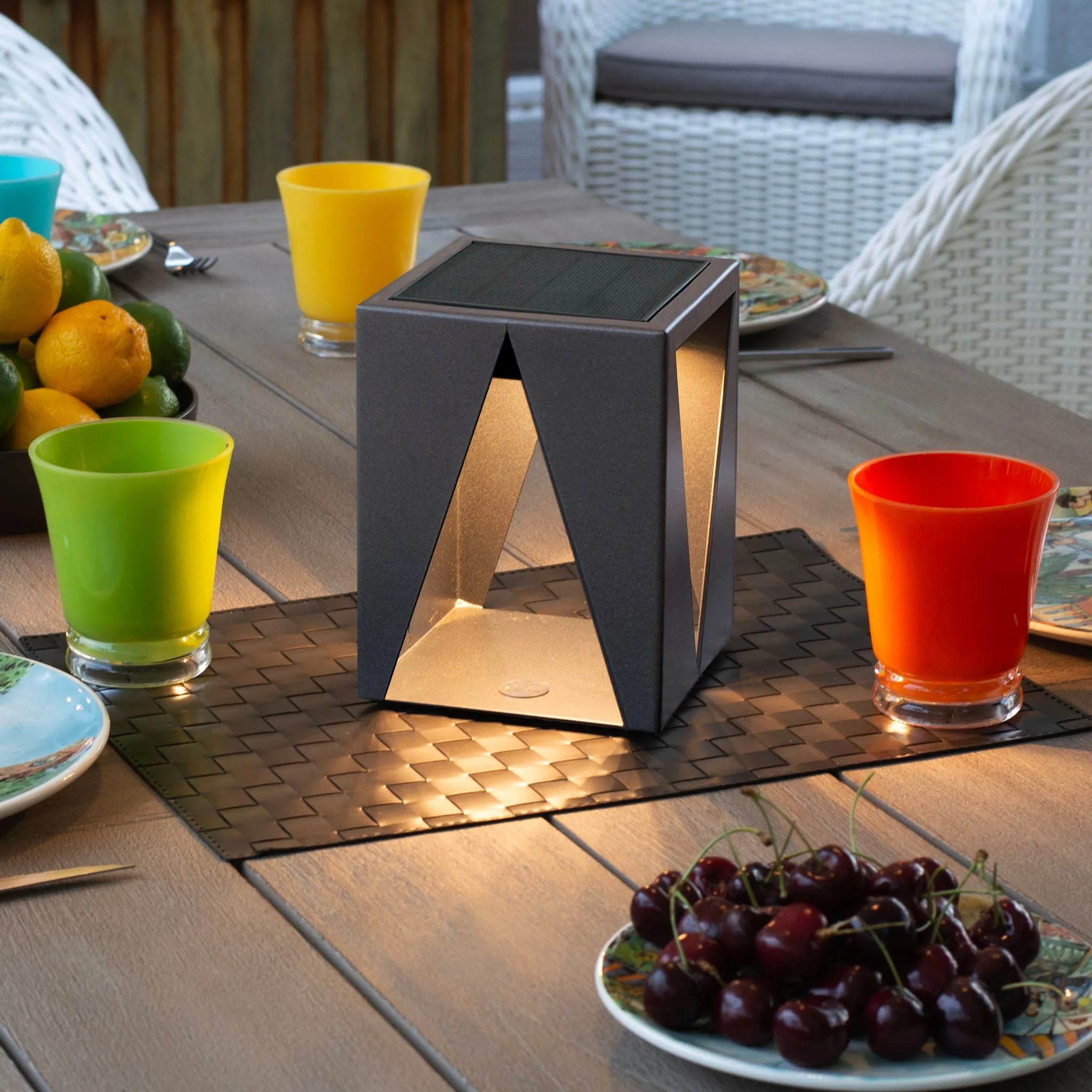 TEATREE table light