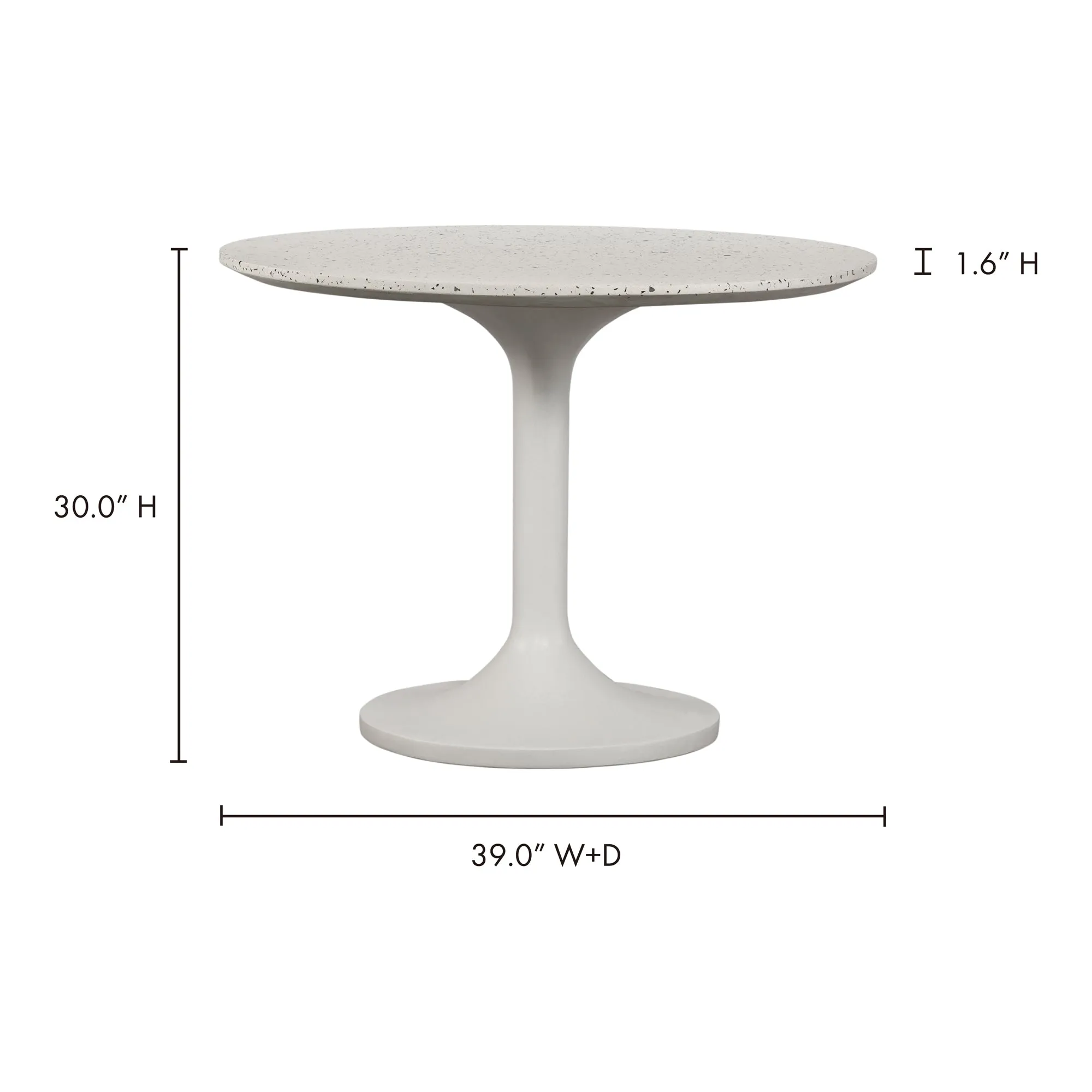 Tuli Dining Table