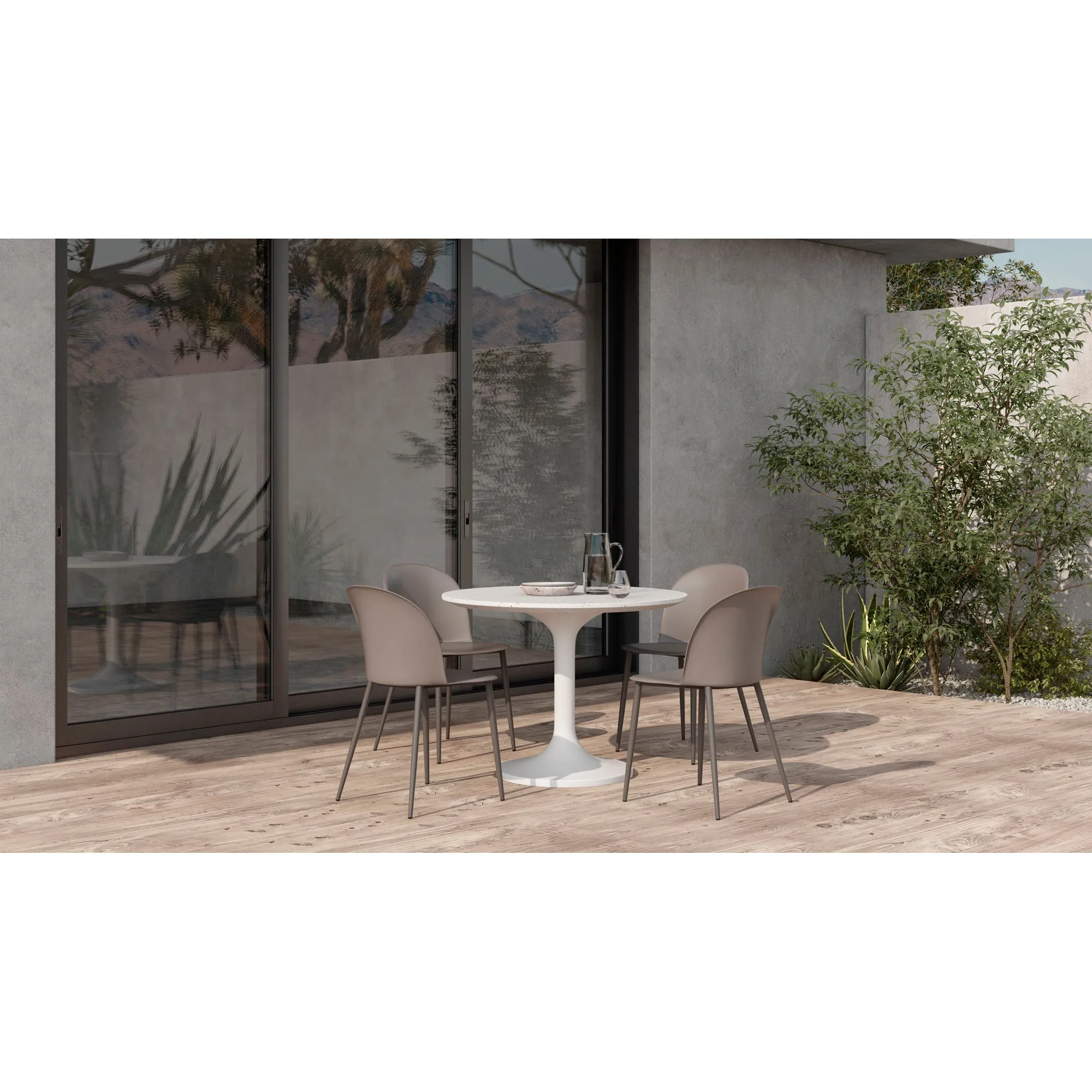 Tuli Dining Table