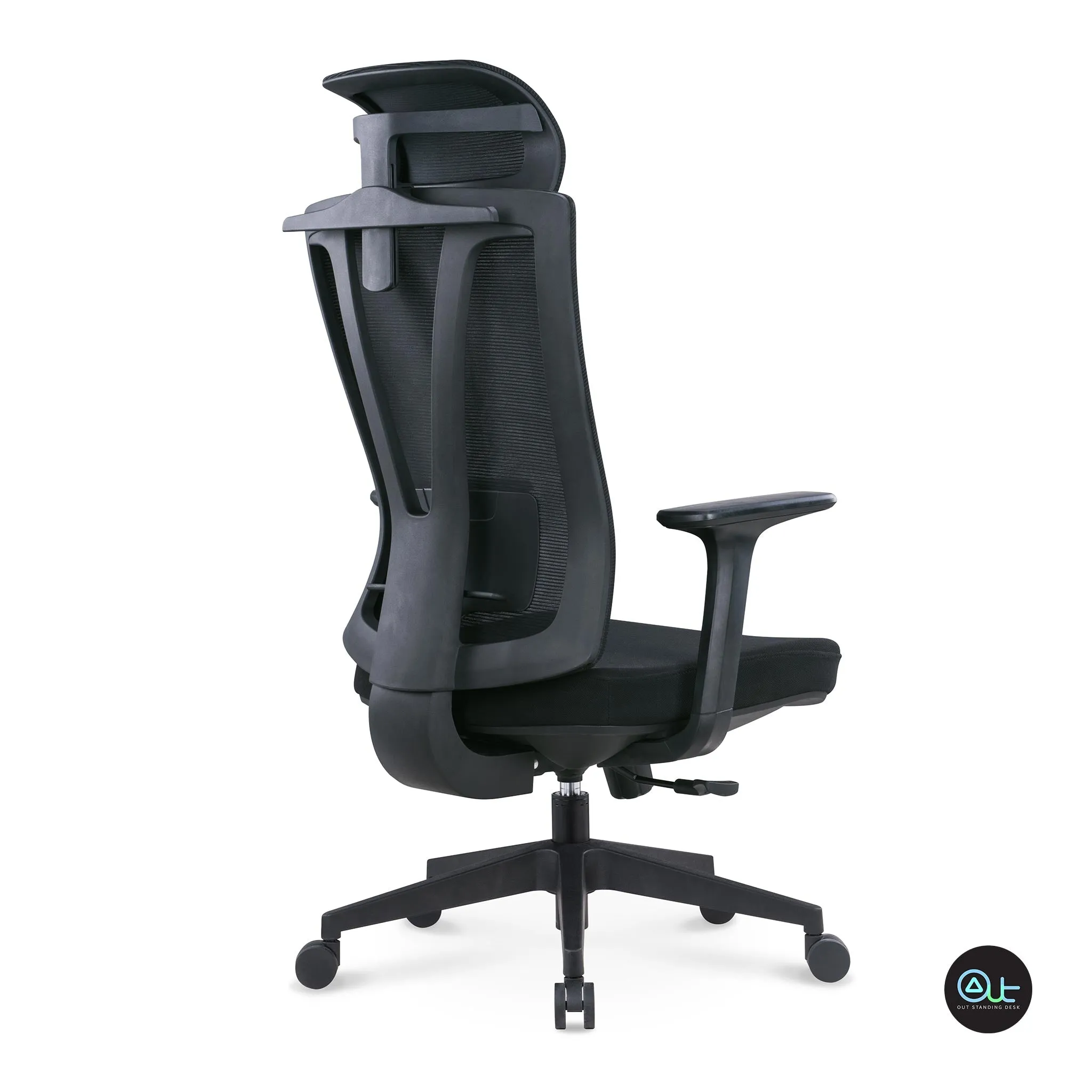 Urban Office Chair U033A