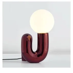 Vaughn - Modern Art Table Lamp For Living Room