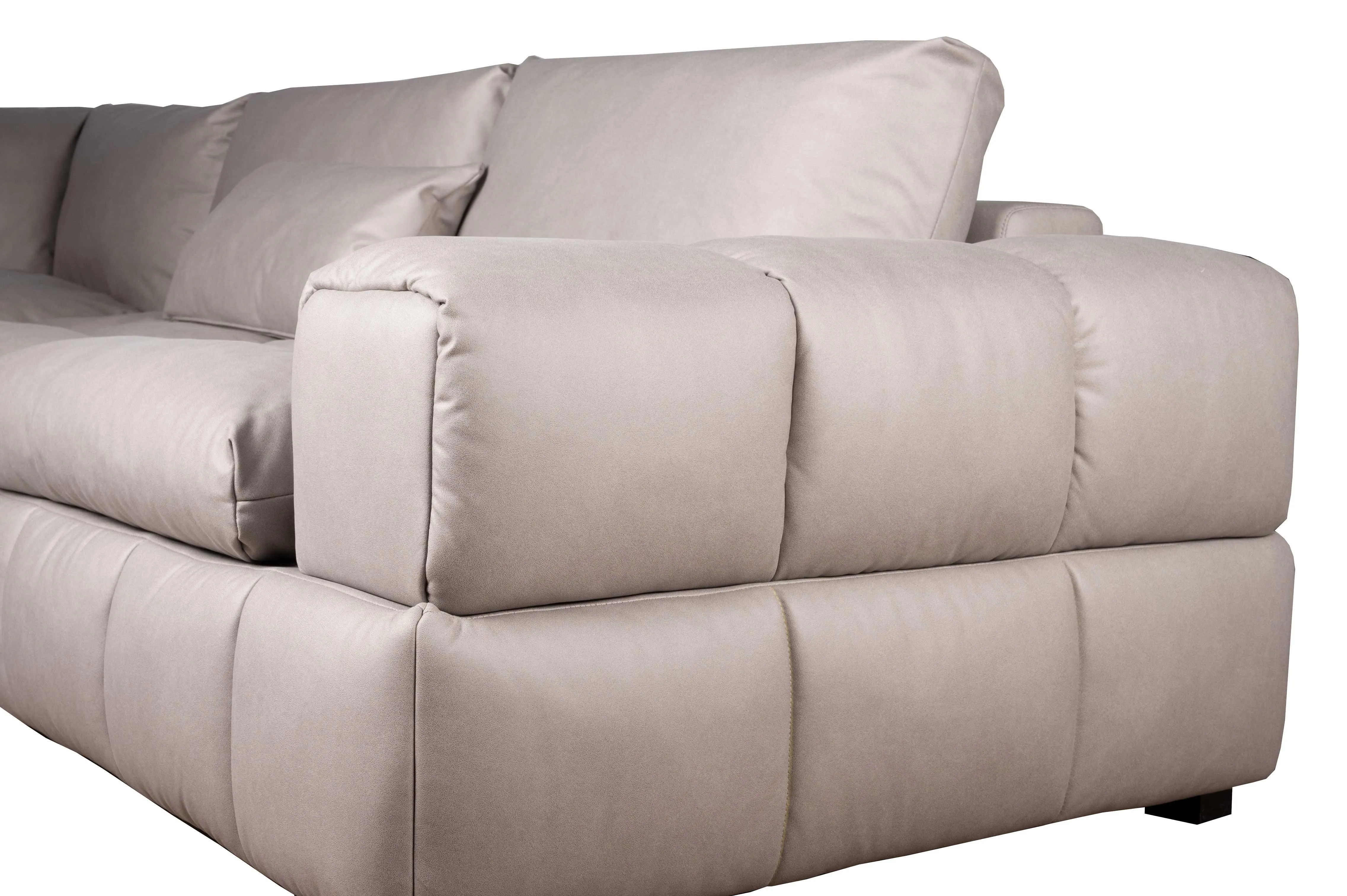 Vivian 2 Seater Sofa