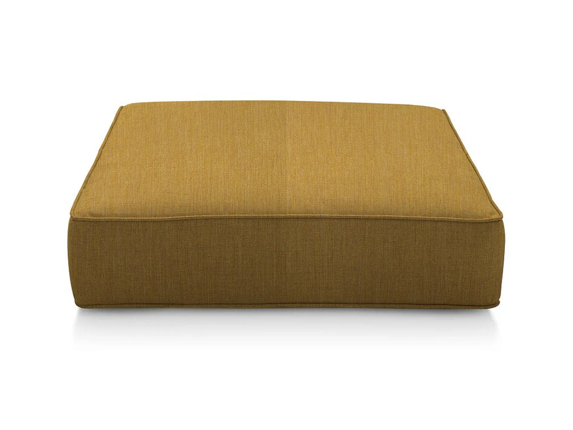 Warwick Outdoor Ottoman Custom Cushion