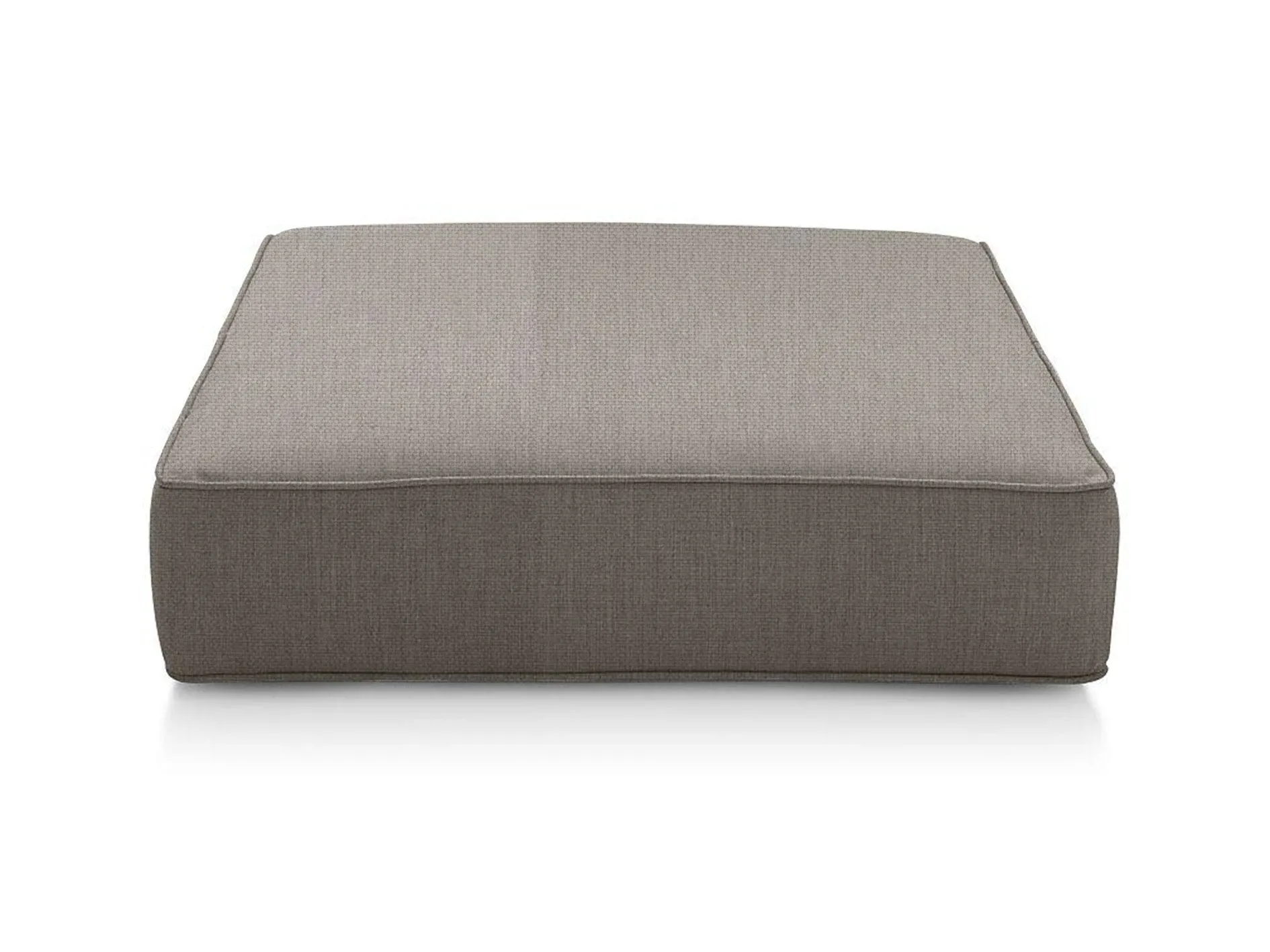 Warwick Outdoor Ottoman Custom Cushion